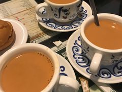 -翠华餐厅(湾仔店)