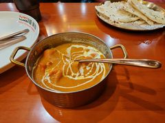 -清真· AL-JANNAT 佳纳特餐厅(仙林店)