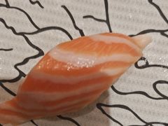 -争鲜回转寿司(大连和平广场凯德PLUS店)