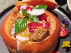 -Home Thai·泰谣(王府井apm店)