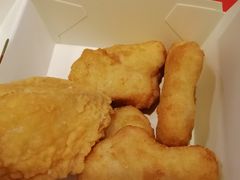-德克士(砂之船奥特莱斯店)