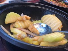 -味妙顺德厨房(绿地缤纷城店)
