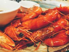 -盛港湾海鲜食府(黄沙店)