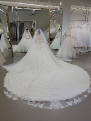 -艾米丽婚纱礼服