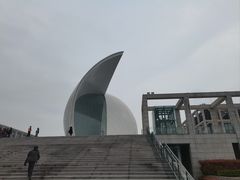 -上海中国航海博物馆