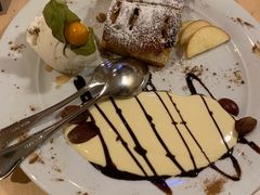 -Restaurant Paulaner am Dom