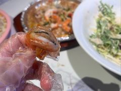 -老阿爸鲜鱼土菜(昆山花桥店)