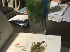 -美奈小馆·越南料理(中航城君尚购物中心店)