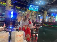-马迭尔德式西餐精酿啤酒屋(中央大街店)