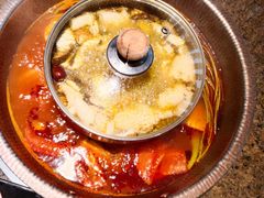 -菌彩云南野生菌火锅(新亚洲店)