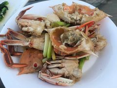 -这片海·海景餐厅(博鳌店)