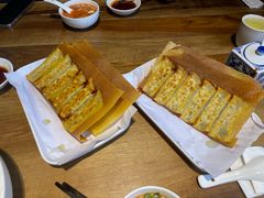 -海荣锅贴馆(五味十字店)