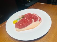 -隐炉和牛烧肉店(群力店)