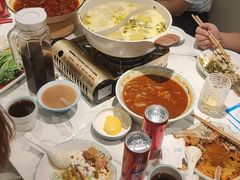 -川人百味·水煮活鱼(赛罕万达店)
