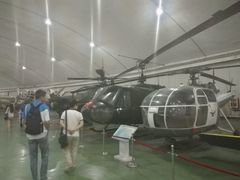 -中国航空博物馆