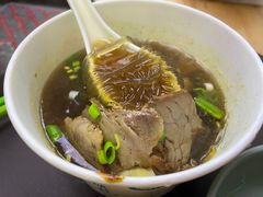 -清真蒋有记(老门东店)