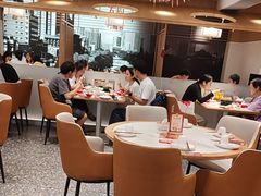 -大厨小馆(华阳城店)