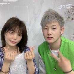 -CUT CUT Hair Salon
