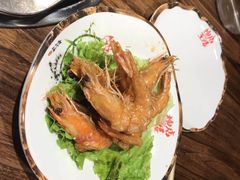 -槐店王婆大虾(开发区店)