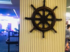 -海韵之星邮轮水会(明发商业广场店)