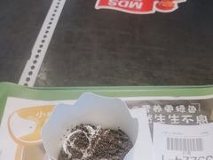 -麦当劳(北苑秋实路店)