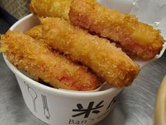 -米屋石锅拌饭(师大店)