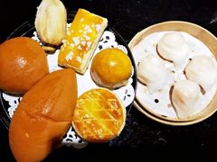 -高第街56号港式餐厅·精选(世茂广场宽厚里大明湖店)
