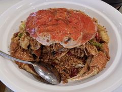 -万龙洲海鲜(南新仓店)