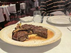 -Wolfgang’s Steakhouse 沃夫冈牛排馆(上海白玉兰广场店)