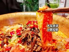 -肚魁川渝冒肚(南洪街店)