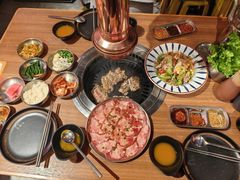 -香猪坊韩国烤肉专属门店(魏公村店)