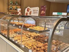 -爱达乐面包生日蛋糕(泛悦国际店)