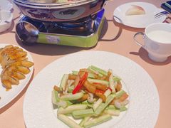 -芙蓉堂(武汉天地店)