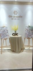 -GK-ARCADIA美睫美甲