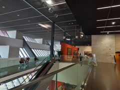 -中华艺术宫(上海美术馆)