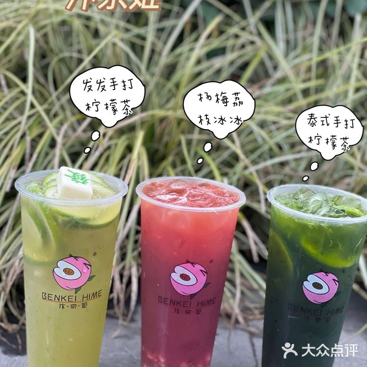汴京姬带你发发发