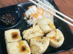 -郭爸烧仙草(西航·潭人街店)