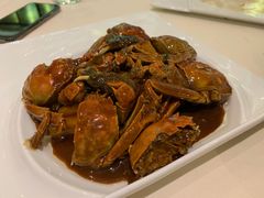 -老正兴菜馆(福州路店)