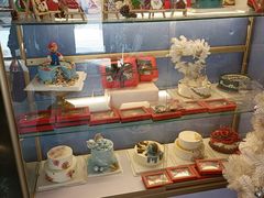 -李大牛和刘大力手作甜品(凯德店)