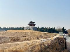 -函谷关历史文化旅游区