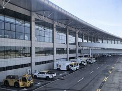 -石家庄正定国际机场-T2航站楼
