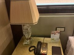 -上海浦东星河湾酒店