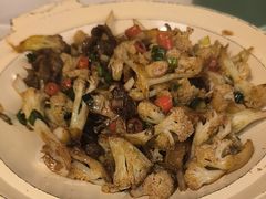 -楼兰新疆菜(江宁万达店)