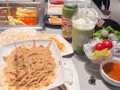 -海底捞火锅(珠影星光城夜宵主题店)