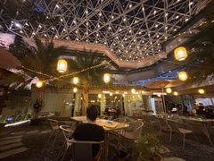 -缘生态云南菜·野生菌庭院餐厅(华侨城店)