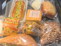 -菽麦谷屋(新光里店)