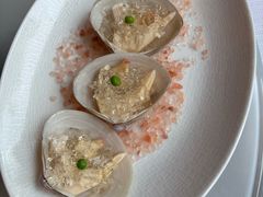 -桂花楼淮扬中餐厅(浦东香格里拉店)