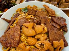 -兰溪十八浇(天一店)