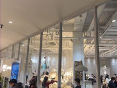 -娜娜家·Nana's restaurant(国金汇店)