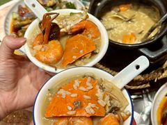 -官塘鱻鱻鱼生·潮汕生腌·砂锅粥(西马路总店)